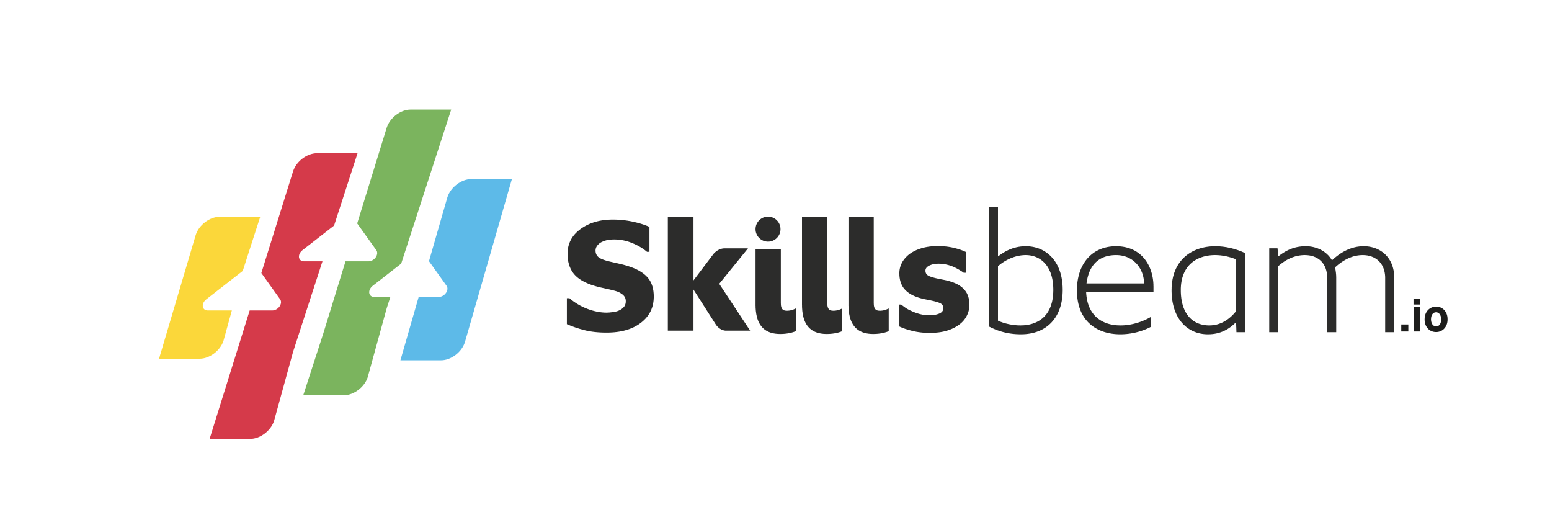 Skillsbeam.io - Take your career to the next level